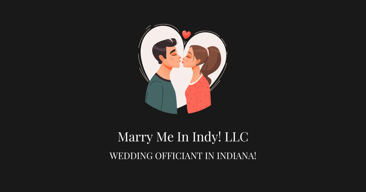 Wedding Officiant in Indiana Wedding Officiants in Indianapolis